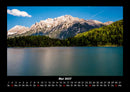 Tage am See Fotokalender 2027 - 5