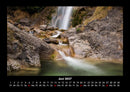 Tage am See Fotokalender 2027 - 6