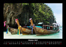 Boote Fotokalender 2027 - 10