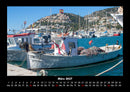 Boote Fotokalender 2027 - 3
