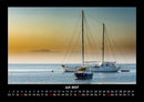 Boote Fotokalender 2027 - 7