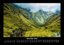 Bilder aus der Natur Fotokalender 2027 - 11