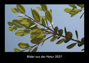 Bilder aus der Natur Fotokalender 2027 - Hauptbild