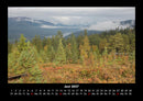 Bilder aus der Natur Fotokalender 2027 - 6
