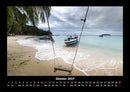 Fernweh Fotokalender 2027 - 10