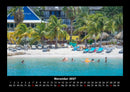 Fernweh Fotokalender 2027 - 11