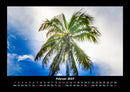 Fernweh Fotokalender 2027 - 2