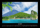 Fernweh Fotokalender 2027 - 7
