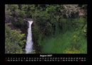 Fernweh Fotokalender 2027 - 8