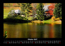 Tag am See Fotokalender 2027 - 10