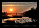 Tag am See Fotokalender 2027 - 11
