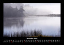 Tag am See Fotokalender 2027 - 12