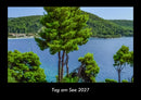 Tag am See Fotokalender 2027 - Hauptbild