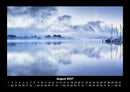 Tag am See Fotokalender 2027 - 8