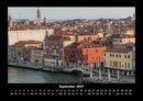 Venedig Fotokalender 2027 - 9
