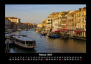 Venedig Fotokalender 2027 - 2