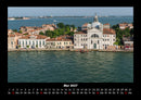 Venedig Fotokalender 2027 - 5