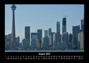 Kanada Fotokalender 2027 - 8