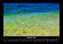 Meereslandschaft Fotokalender 2027 - 10