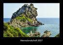 Meereslandschaft Fotokalender 2027 - Hauptbild