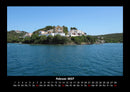 Meereslandschaft Fotokalender 2027 - 2