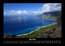 Meereslandschaft Fotokalender 2027 - 5