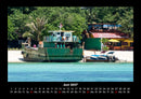Meereslandschaft Fotokalender 2027 - 6