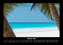 Strände der Welt Fotokalender 2027 - 10