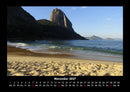 Strände der Welt Fotokalender 2027 - 11