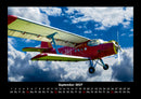 Flugzeuge Fotokalender 2027 - 9