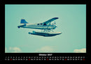 Flugzeuge Fotokalender 2027 - 10