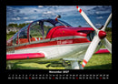 Flugzeuge Fotokalender 2027 - 11