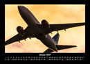 Flugzeuge Fotokalender 2027 - 1