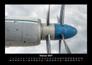 Flugzeuge Fotokalender 2027 - 2