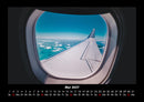 Flugzeuge Fotokalender 2027 - 5
