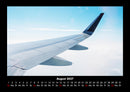 Flugzeuge Fotokalender 2027 - 8