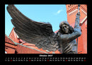 Religiöse Architektur Fotokalender 2027 - 10