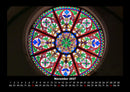 Religiöse Architektur Fotokalender 2027 - 11
