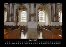 Religiöse Architektur Fotokalender 2027 - 4