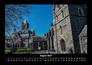 Religiöse Architektur Fotokalender 2027 - 8