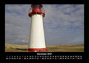 Nordsee Fotokalender 2027 - 11
