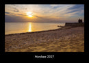 Nordsee Fotokalender 2027 - Hauptbild