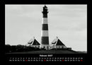 Nordsee Fotokalender 2027 - 2