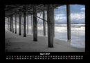 Nordsee Fotokalender 2027 - 4