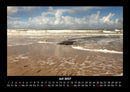 Nordsee Fotokalender 2027 - 7