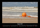 Nordsee Fotokalender 2027 - 8