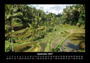 Bali Fotokalender 2027 - 9
