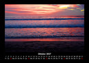 Bali Fotokalender 2027 - 10