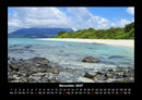 Bali Fotokalender 2027 - 11