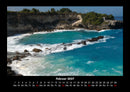 Bali Fotokalender 2027 - 2